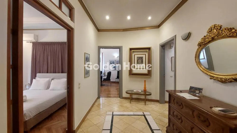 Apartment 132m²  - 2
