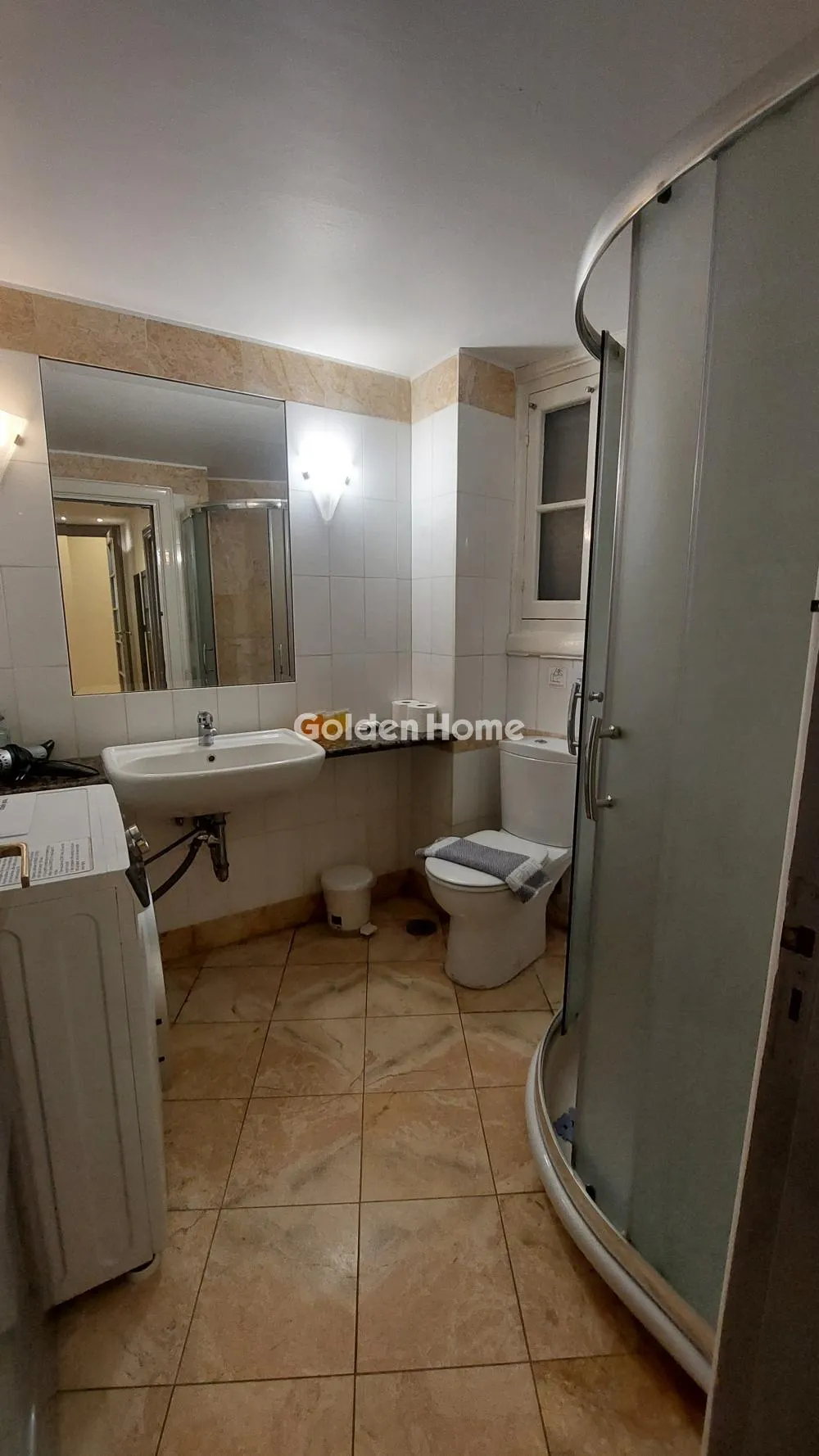 Apartment 132m²  - 5