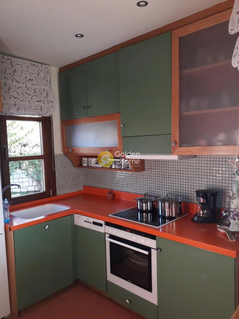 Maisonette 156m²  - 2