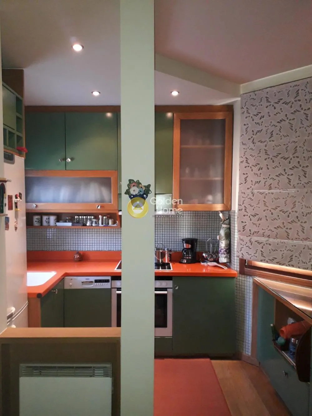 Maisonette 156m²  - 3