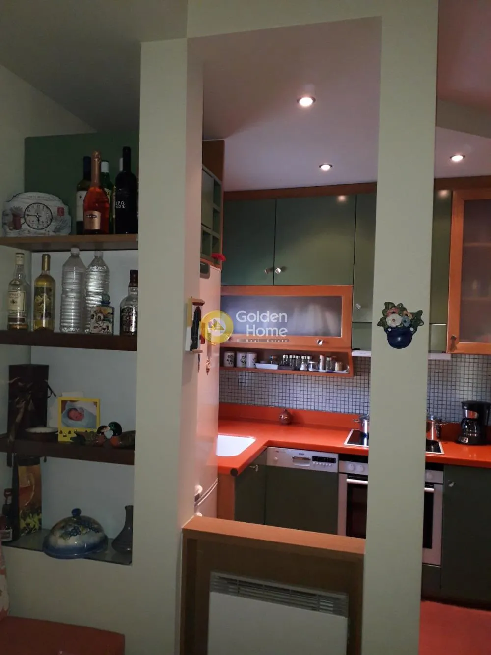 Maisonette 156m²  - 4