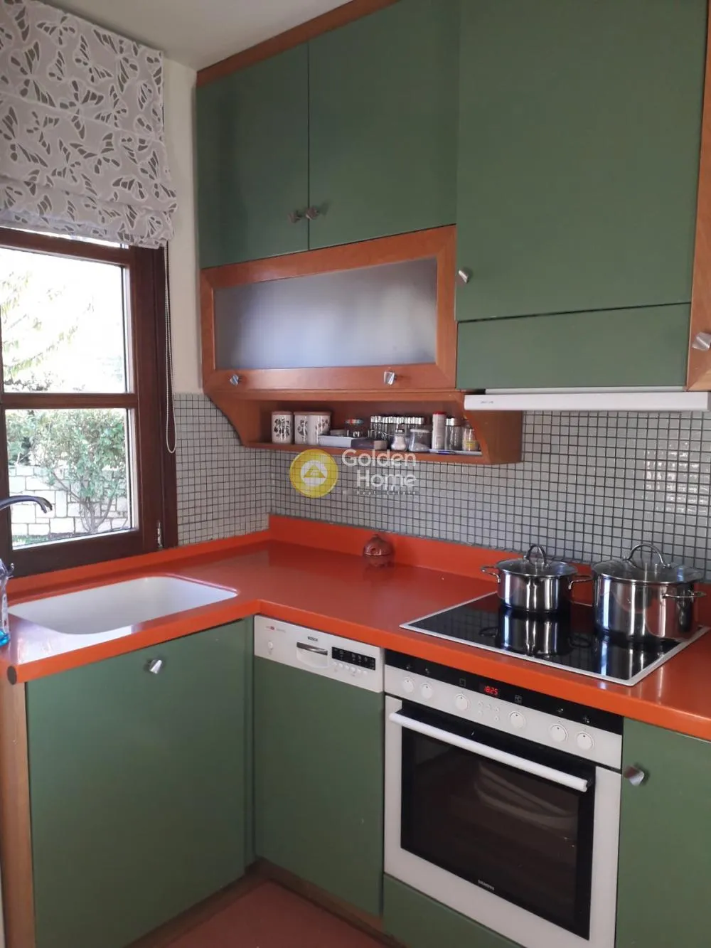 Maisonette 156m²  - 5