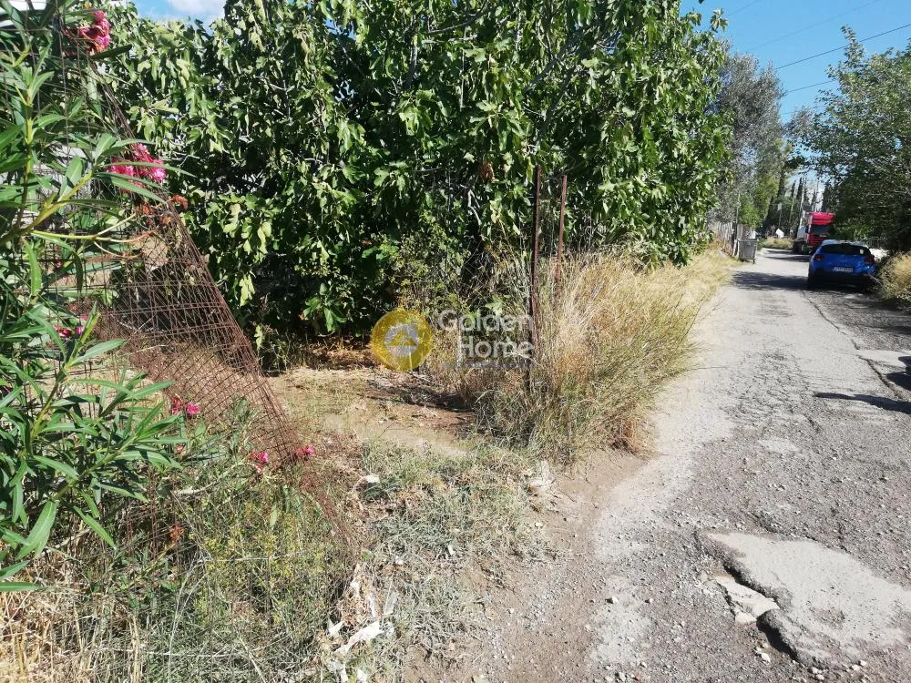 Land Parcel 1418m²  - 4