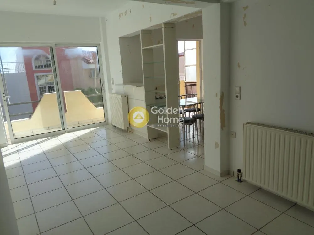 Apartment 87m²  - 3