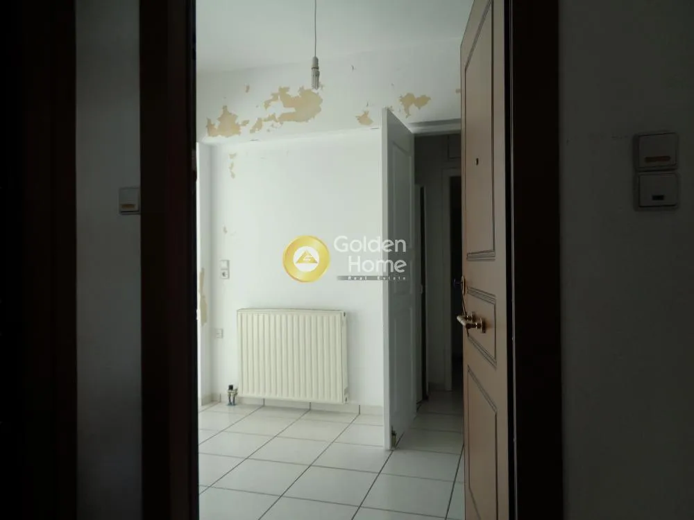 Apartment 87m²  - 4