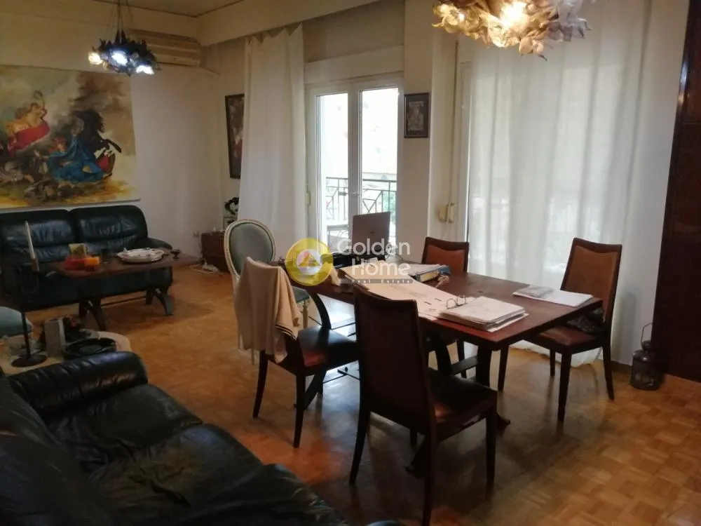 Apartment 95m²  - 2