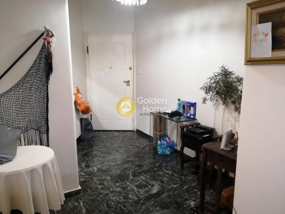 Apartment 95m²  - 3