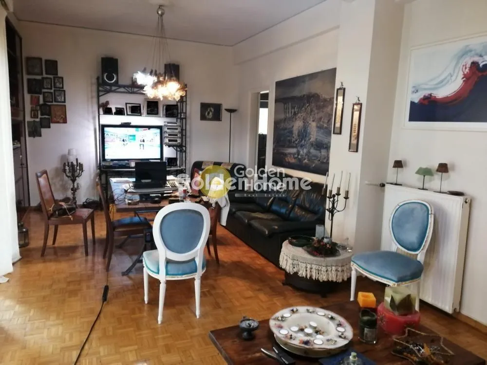 Apartment 95m²  - 4