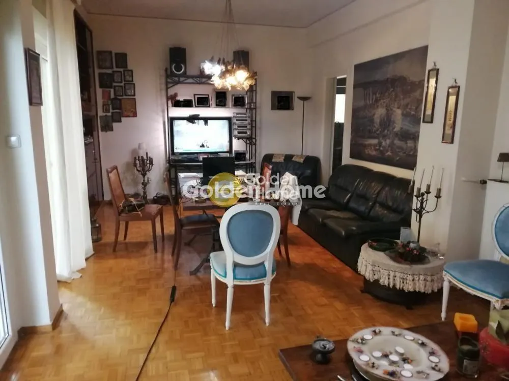 Apartment 95m²  - 5