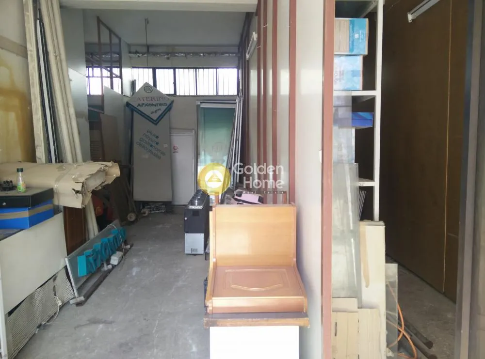 Shop 200m²  - 2