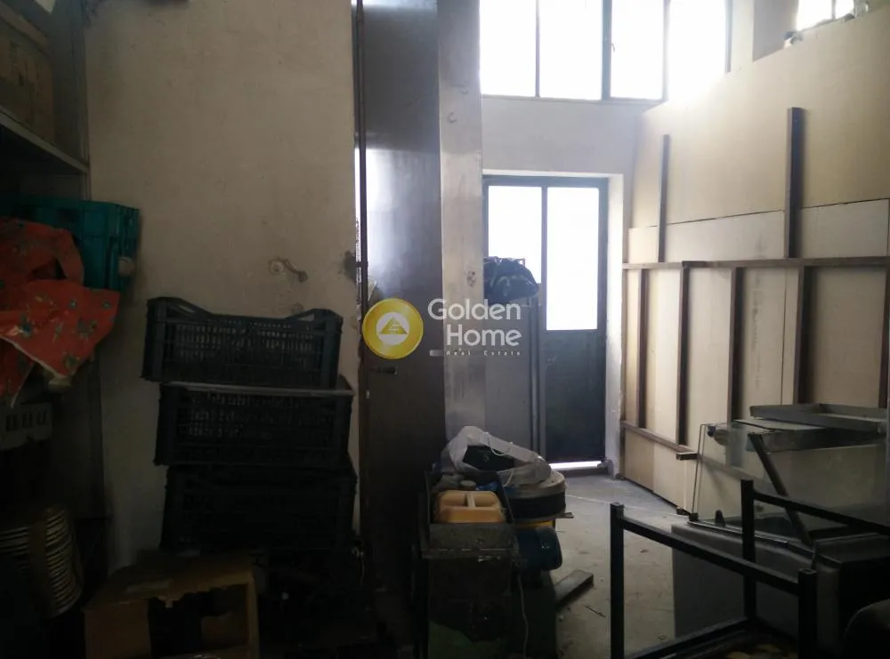 Shop 200m²  - 3