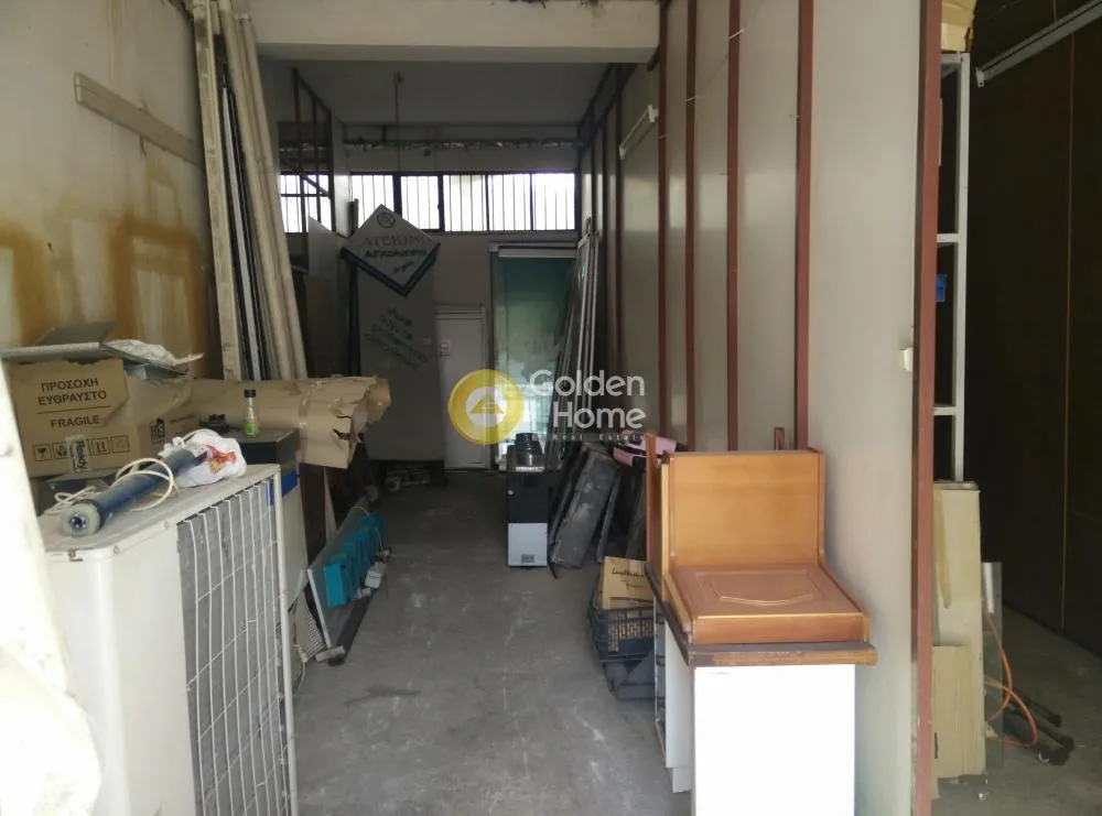 Shop 200m²  - 4