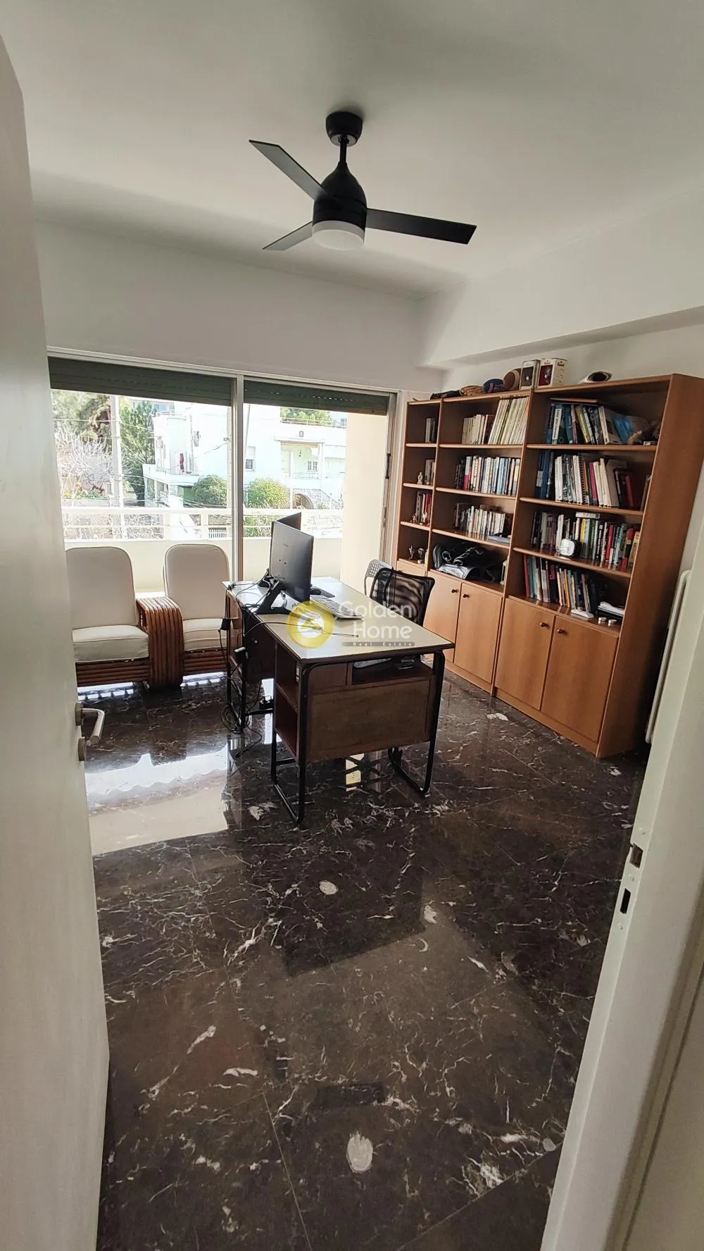 Apartment 140m²  - 3