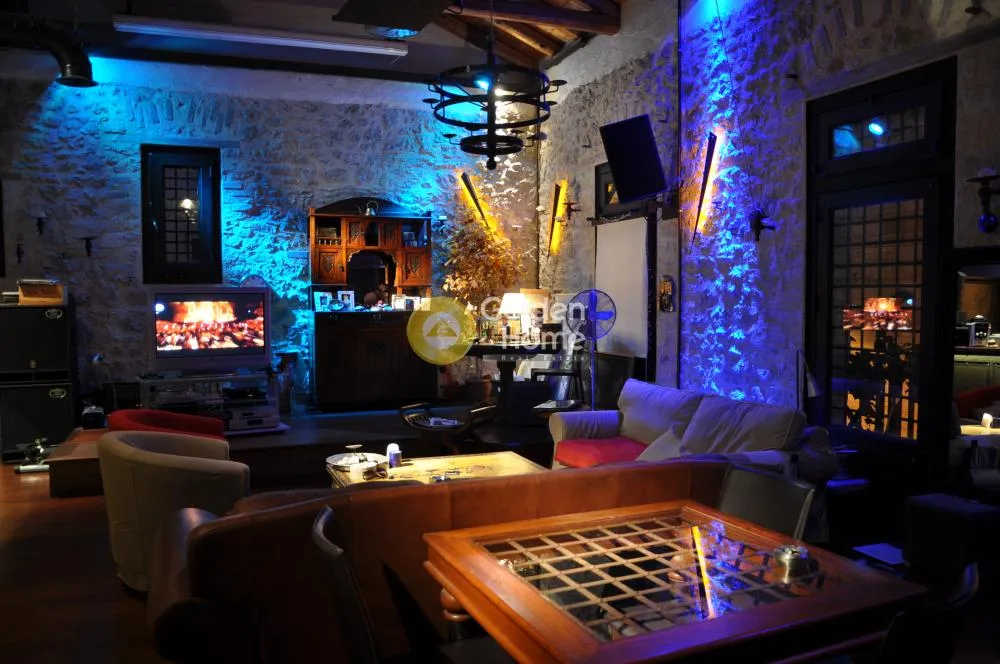 Apartment 136m²  - 4
