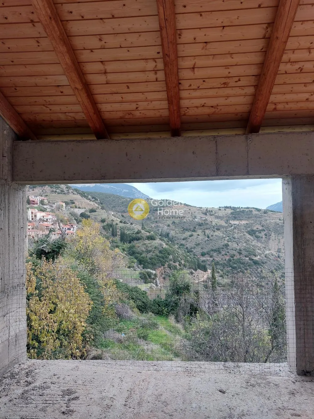 Maisonette 440m²  - 5