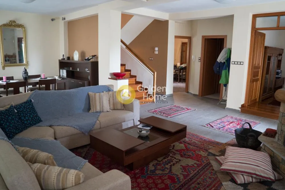 Detached house 350m²  - 2