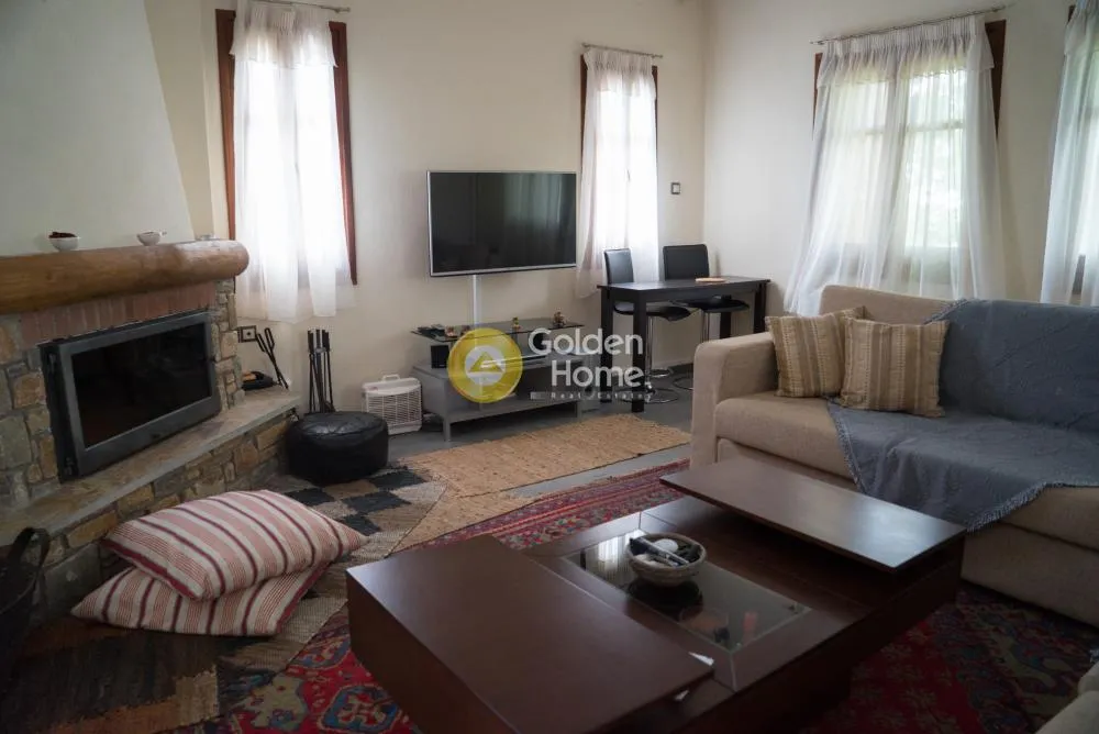 Detached house 350m²  - 3
