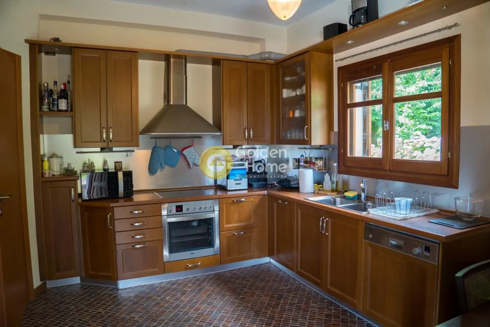 Detached house 350m²  - 4