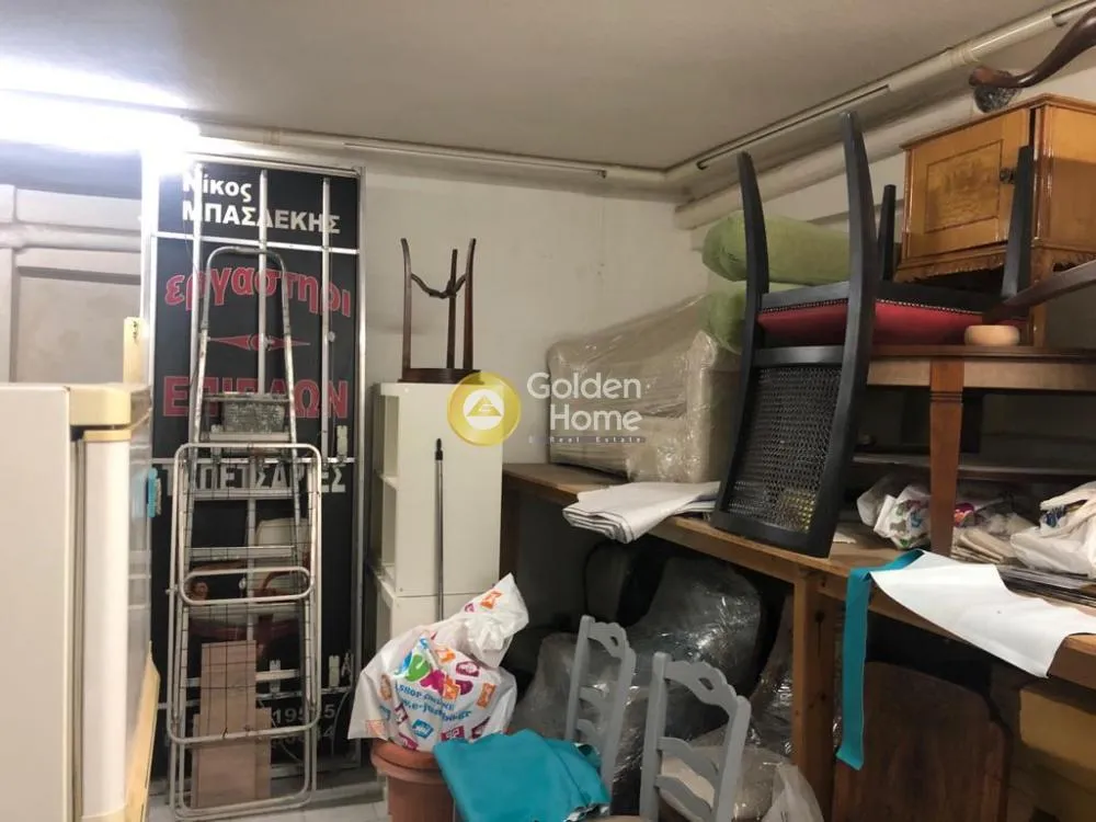 Shop 100m²  - 2