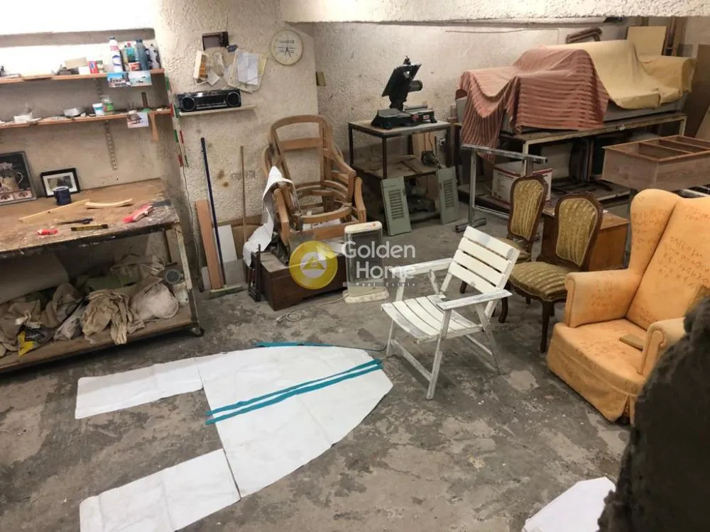 Shop 100m²  - 3
