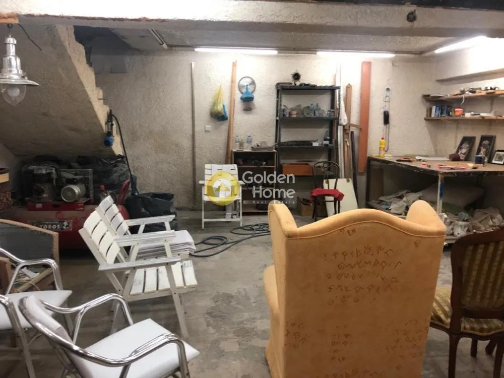 Shop 100m²  - 4