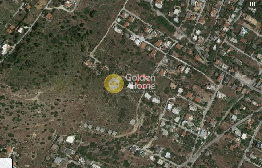 Αγροτεμάχιο 536τ.μ.  - 2