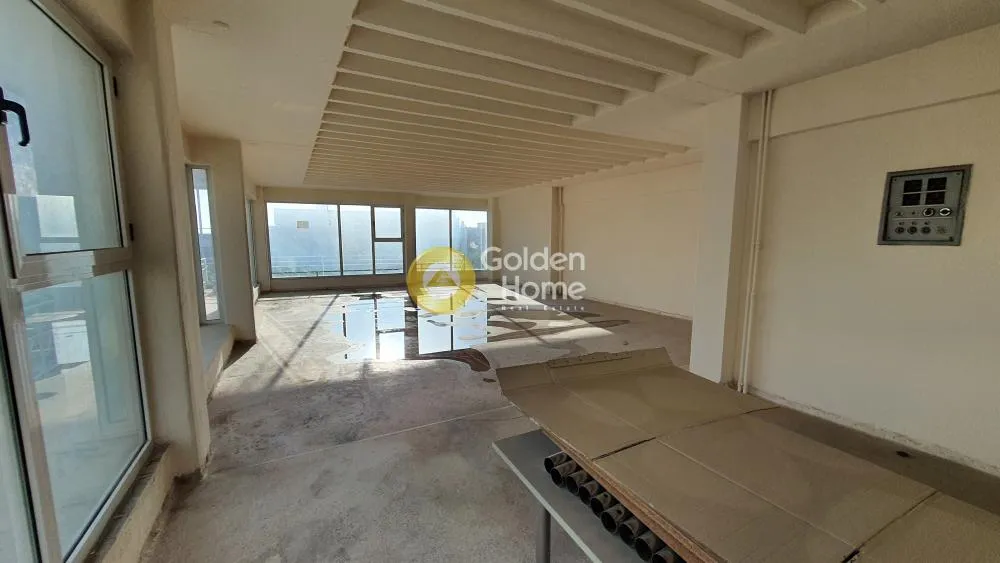 Office 897m²  - 2