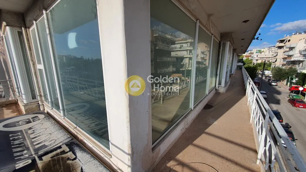 Office 897m²  - 5