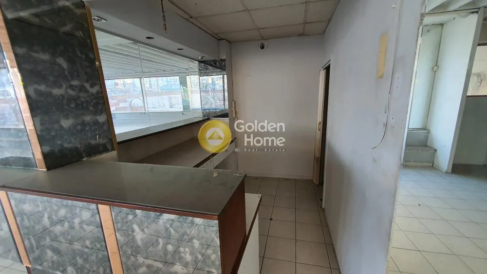 Shop 430m²  - 2