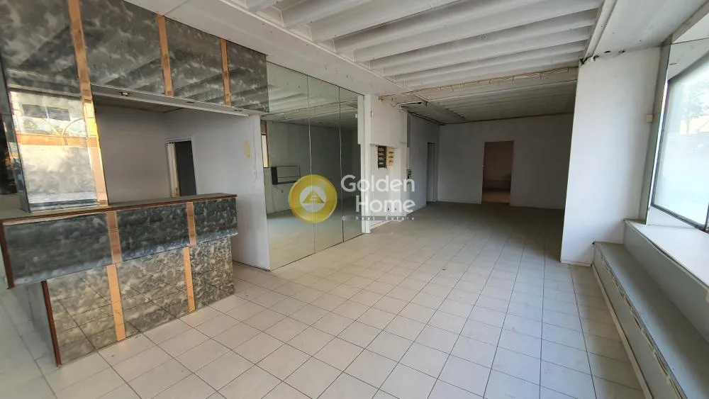 Shop 430m²  - 3