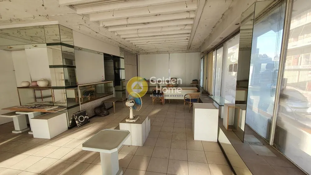 Shop 107m²  - 2