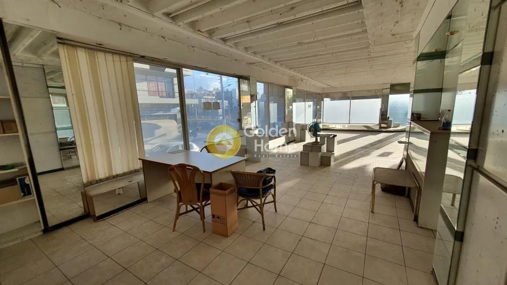Shop 107m²  - 3