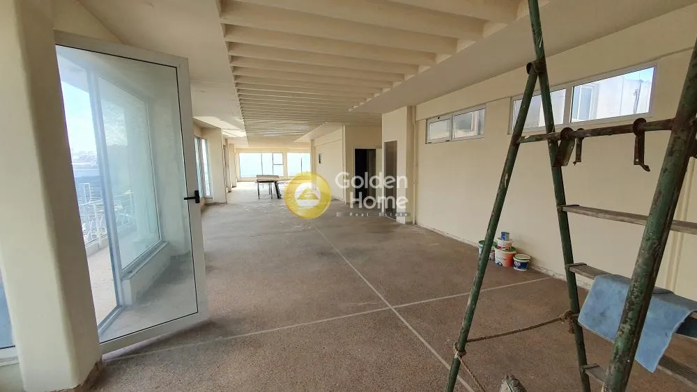 Office 180m²  - 3