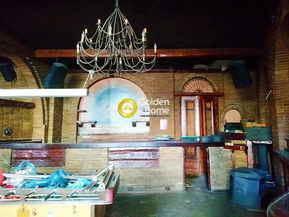 Warehouse 102m²  - 5