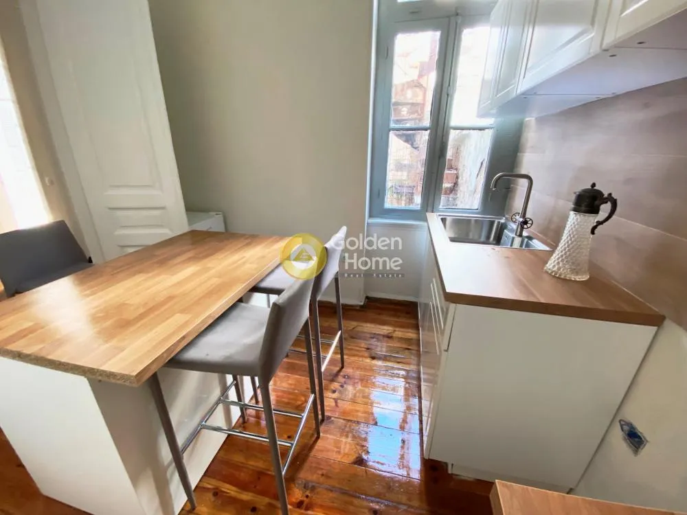 Apartment 100m²  - 2