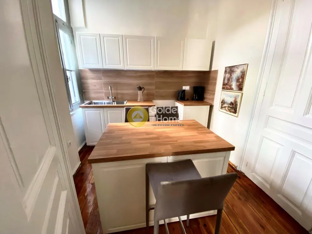 Apartment 100m²  - 3
