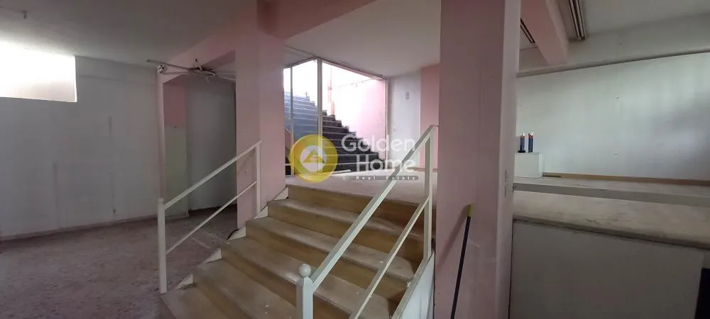 Αποθήκη 540τ.μ.  - 5