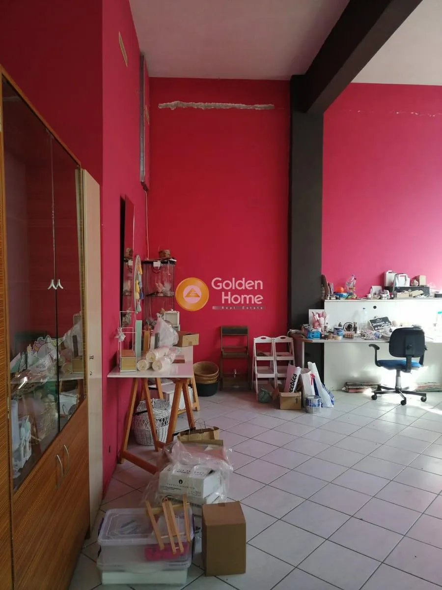Shop 120m²  - 2