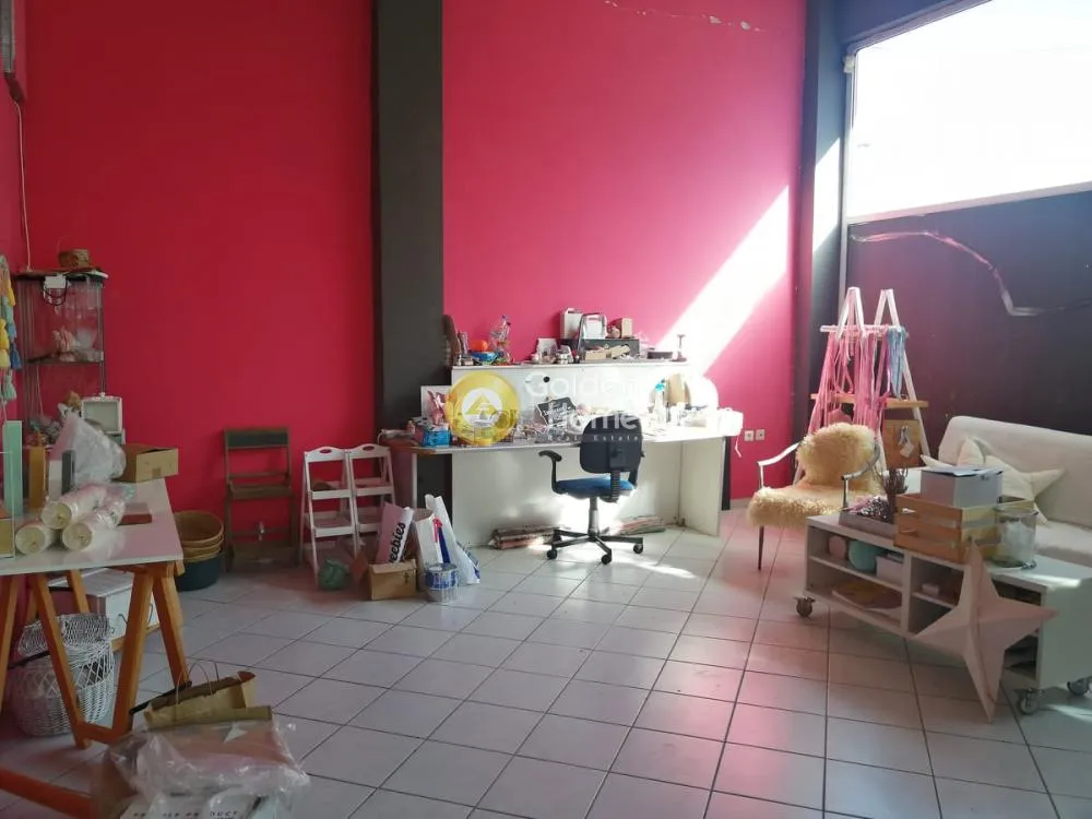 Shop 120m²  - 4