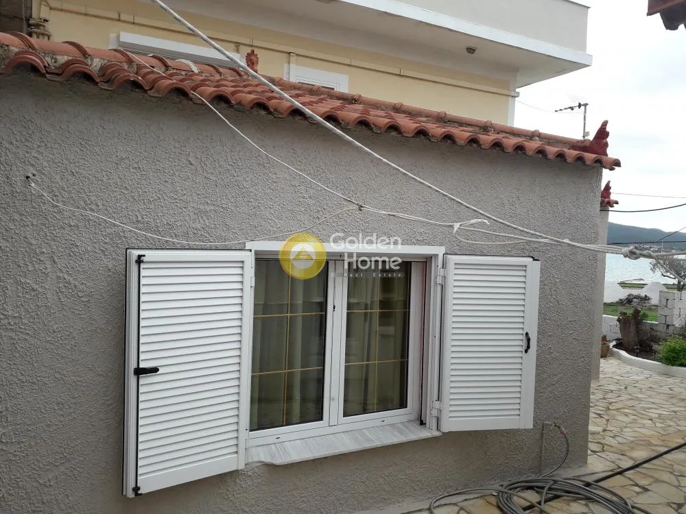 Detached house 200m²  - 2