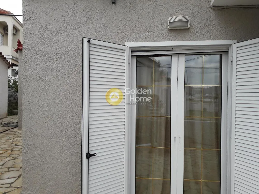 Detached house 200m²  - 3