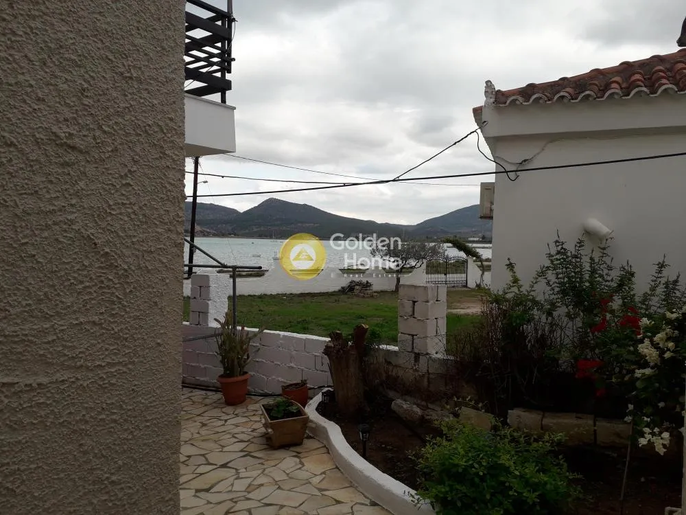 Detached house 200m²  - 5