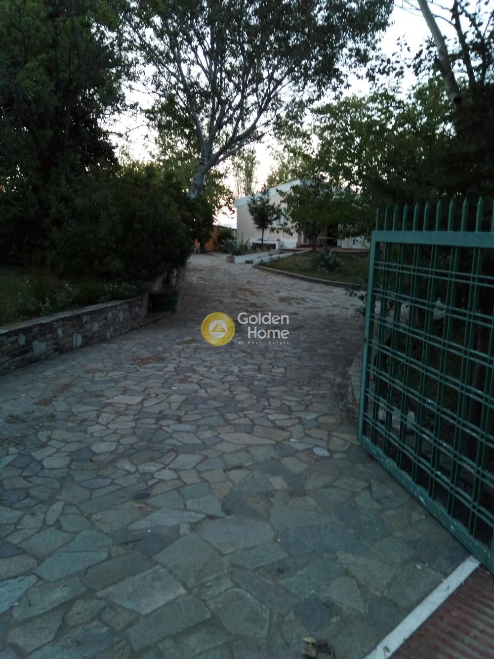 Μονοκατοικία 240τ.μ.  - 4