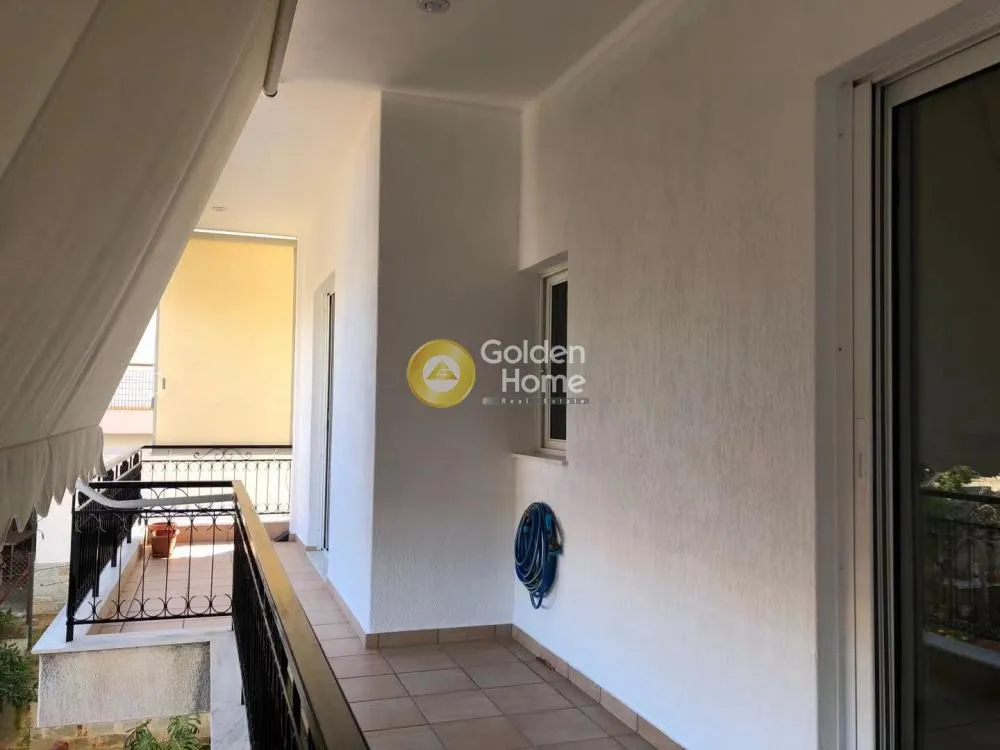 Apartment 158m²  - 4