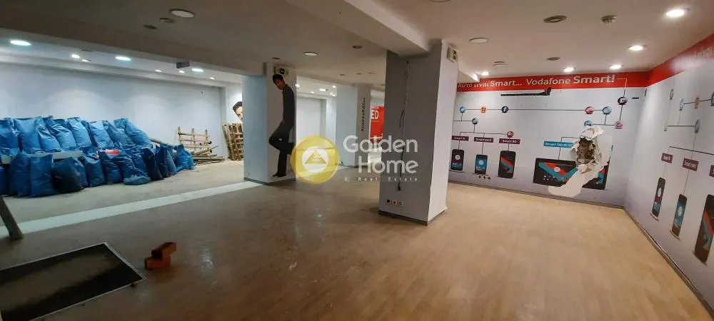 Shop 482m²  - 2