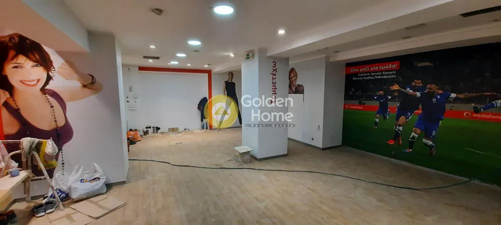 Shop 482m²  - 4