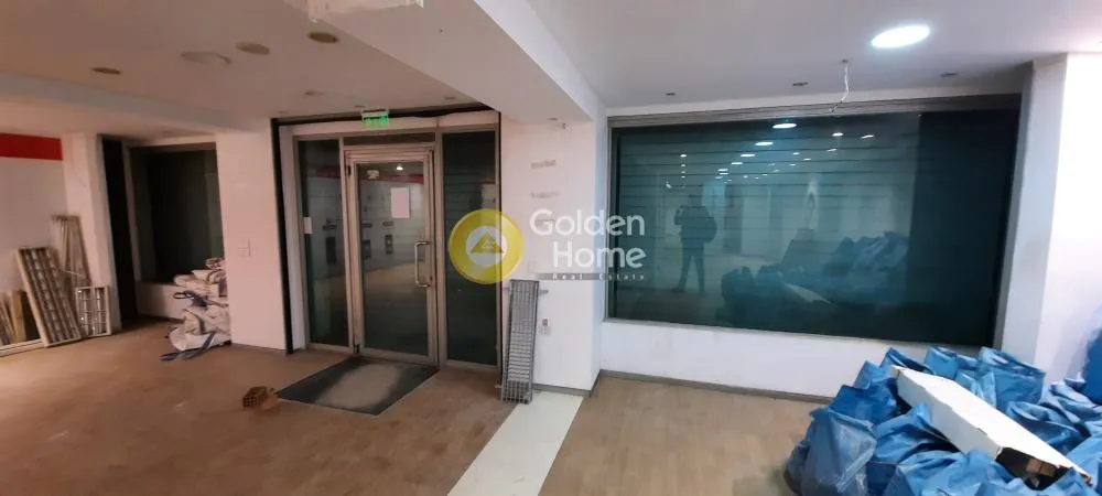 Shop 482m²  - 5