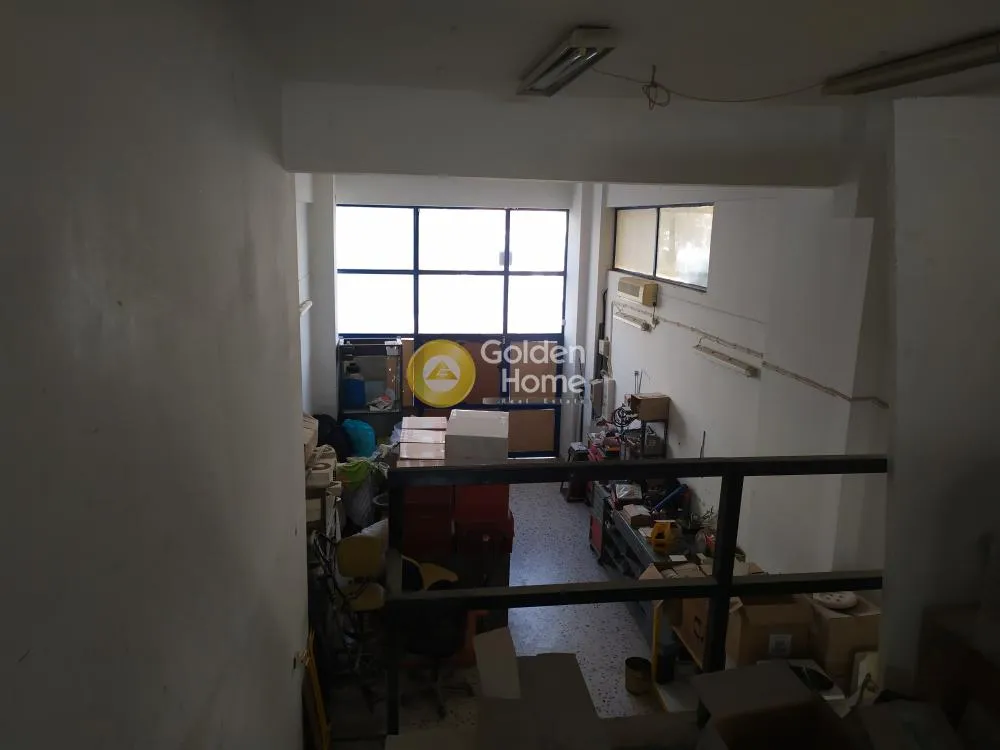 Shop 150m²  - 2