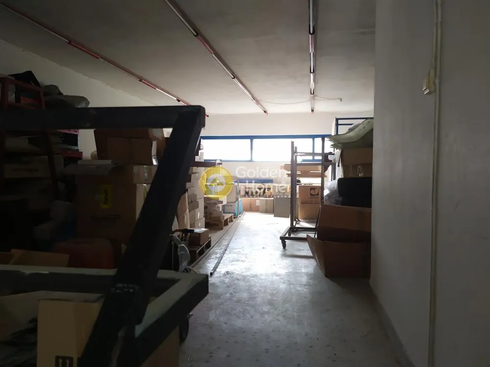 Shop 150m²  - 3