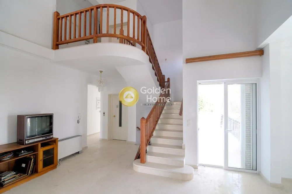 Detached house 410m²  - 3
